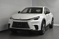 First vehicle image