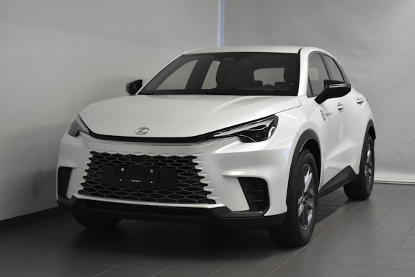 LEXUS LBX 1.5 Hybrid Impression 0