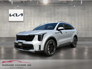 Kia Sorento 2.2 SmartD Power Edition 7P