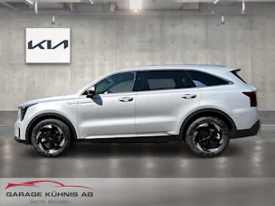 Kia Sorento 2.2 SmartD Power Edition 7P