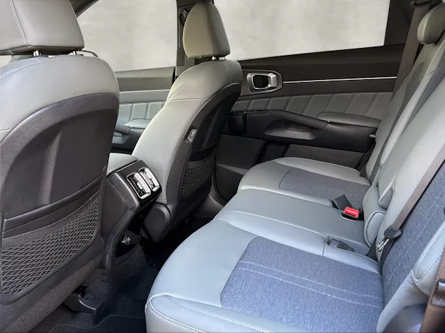 Kia Sorento 2.2 SmartD Power Edition 7P