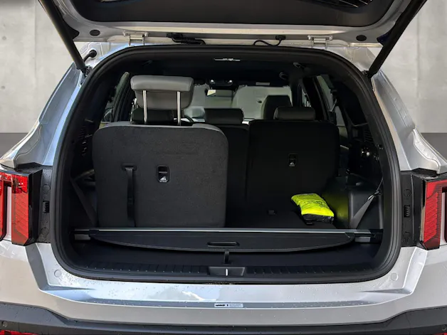 Kia Sorento 2.2 SmartD Power Edition 7P