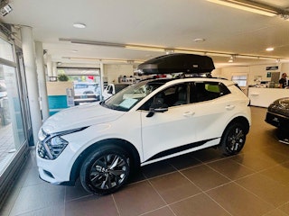 Vehicle image KIA SPORTAGE 0 Vehicle image KIA SPORTAGE 0