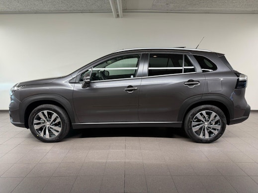 SUZUKI S-Cross 1.5 Compact Top Hybrid 4x4 1