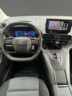 Toyota Proace City Verso L2 1.5 HDi 130 Trend