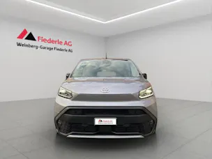 Toyota Proace City Verso L2 1.5 HDi 130 Trend
