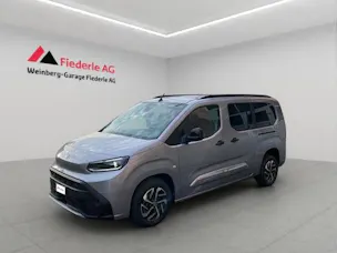 Toyota Proace City Verso L2 1.5 HDi 130 Trend