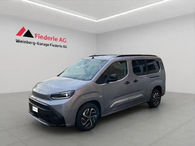 Toyota Proace City Verso L2 1.5 HDi 130 Trend