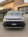 First vehicle image