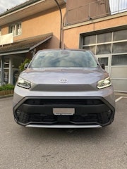 Vehicle placeholder image