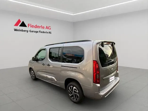 Toyota Proace City Verso L2 1.5 HDi 130 Trend