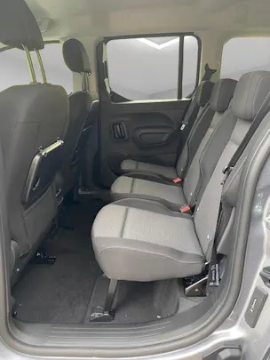 Toyota Proace City Verso L2 1.5 HDi 130 Trend