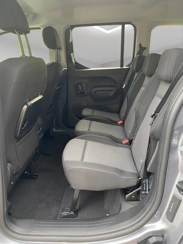 Toyota Proace City Verso L2 1.5 HDi 130 Trend