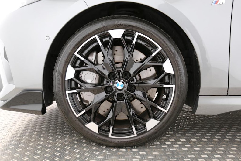 Vehicle image BMW 1 SERIES