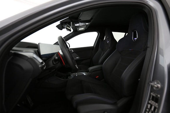 BMW M135i xDrive 2