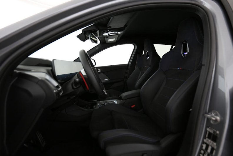 Vehicle image BMW 1 SERIES