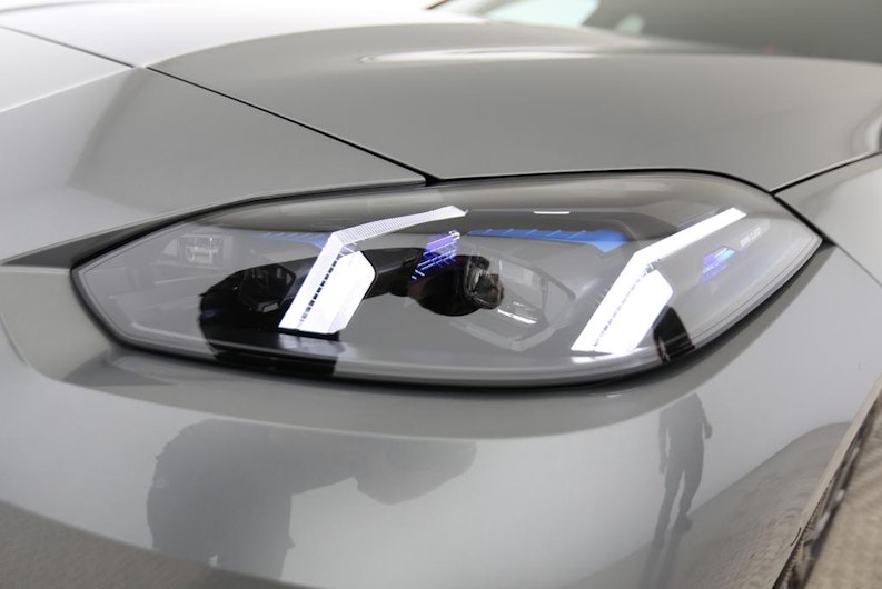 Vehicle image BMW 1 SERIES