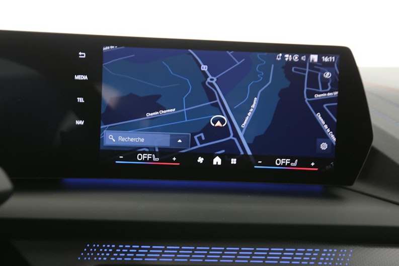 Vehicle image BMW 1 SERIES