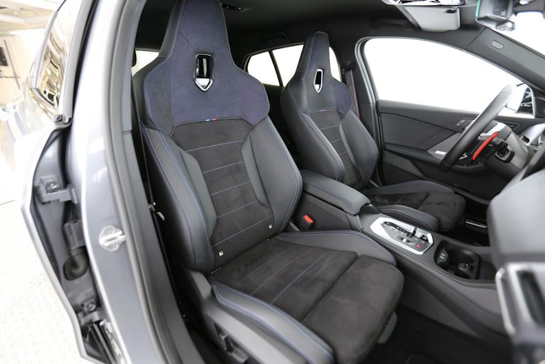 Vehicle image BMW 1 SERIES