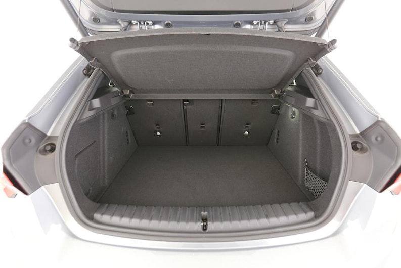 Vehicle image BMW 1 SERIES