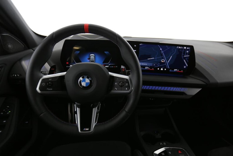 Vehicle image BMW 1 SERIES