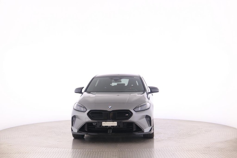 Vehicle image BMW 1 SERIES