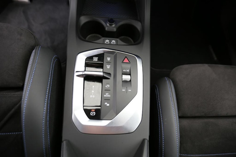 Vehicle image BMW 1 SERIES