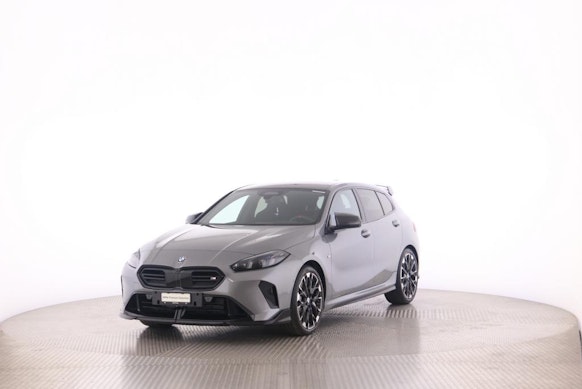 BMW M135i xDrive 0