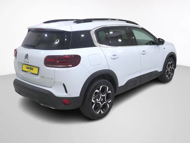 Citroën C5 Aircross 1.6 Plug-in Hybrid Swiss Edition