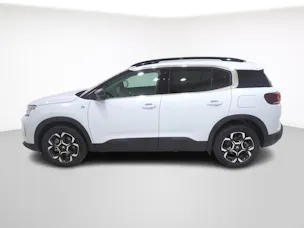 Citroën C5 Aircross 1.6 Plug-in Hybrid Swiss Edition
