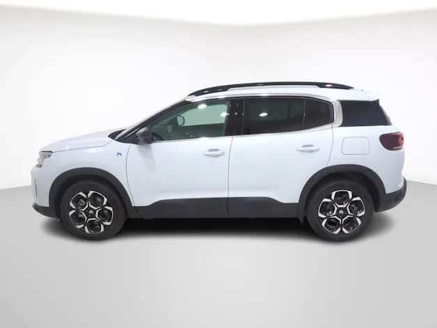 Citroën C5 Aircross 1.6 Plug-in Hybrid Swiss Edition