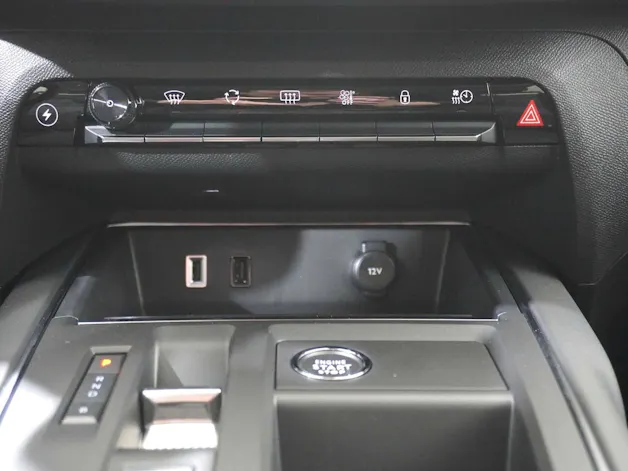 Citroën C5 Aircross 1.6 Plug-in Hybrid Swiss Edition