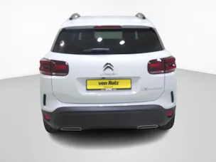 Citroën C5 Aircross 1.6 Plug-in Hybrid Swiss Edition