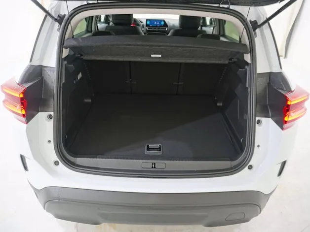 Citroën C5 Aircross 1.6 Plug-in Hybrid Swiss Edition