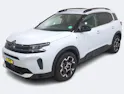 Citroën C5 Aircross 1.6 Plug-in Hybrid Swiss Edition