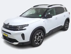 Citroën C5 Aircross 1.6 Plug-in Hybrid Swiss Edition