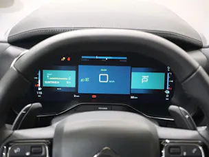 Citroën C5 Aircross 1.6 Plug-in Hybrid Swiss Edition