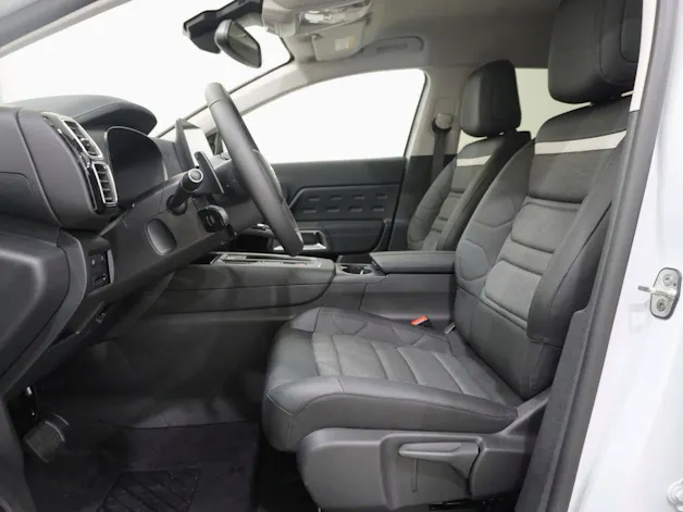 Citroën C5 Aircross 1.6 Plug-in Hybrid Swiss Edition