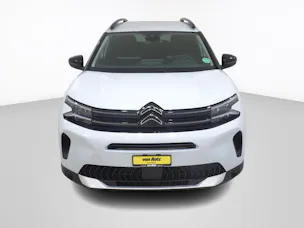 Citroën C5 Aircross 1.6 Plug-in Hybrid Swiss Edition