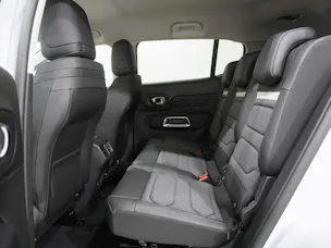 Citroën C5 Aircross 1.6 Plug-in Hybrid Swiss Edition