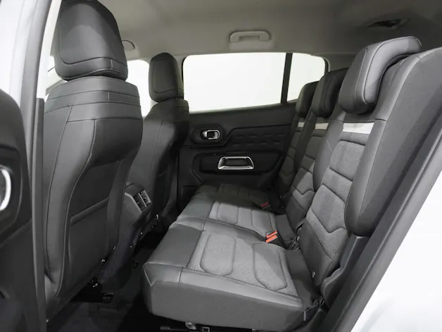Citroën C5 Aircross 1.6 Plug-in Hybrid Swiss Edition