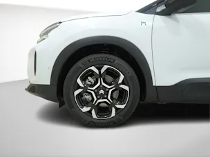 Citroën C5 Aircross 1.6 Plug-in Hybrid Swiss Edition