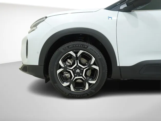 Citroën C5 Aircross 1.6 Plug-in Hybrid Swiss Edition