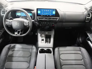 Citroën C5 Aircross 1.6 Plug-in Hybrid Swiss Edition