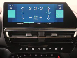 Citroën C5 Aircross 1.6 Plug-in Hybrid Swiss Edition