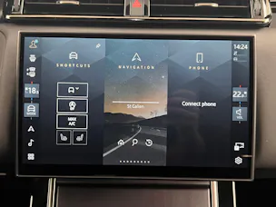 Land Rover Range Rover Velar 3.0 D I6 300 Dynamic SE