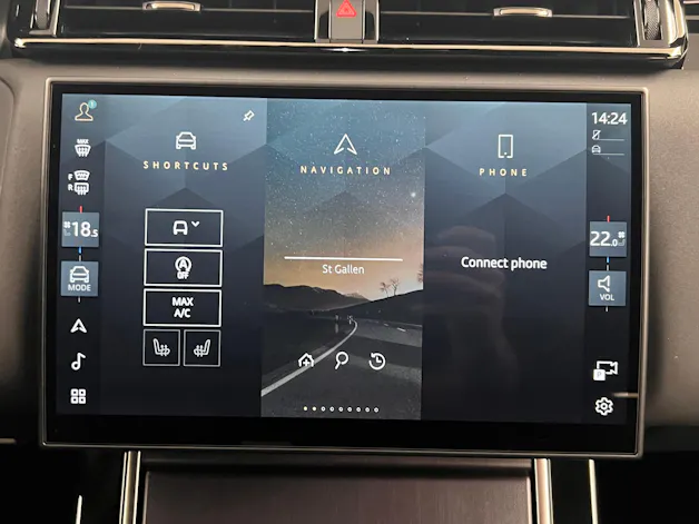 Land Rover Range Rover Velar 3.0 D I6 300 Dynamic SE