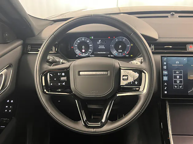 Land Rover Range Rover Velar 3.0 D I6 300 Dynamic SE