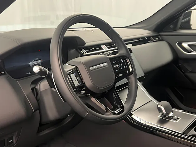 Land Rover Range Rover Velar 3.0 D I6 300 Dynamic SE