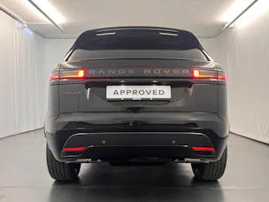 Land Rover Range Rover Velar 3.0 D I6 300 Dynamic SE